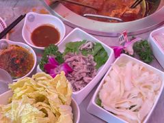 -三头牛·潮汕牛肉生蚝火锅 (夏湾店)