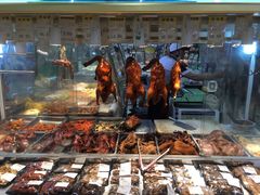 -世纪联华超市(金华双龙店)