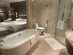 -上海雅居乐万豪侯爵酒店