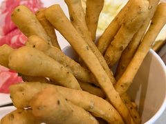 -蝎王府羊蝎子(虎坊桥总店)