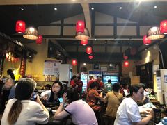 -富正毅三下锅·湘西韵味(天门山索道店)