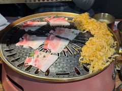 -西塔老太太泥炉烤肉(万柳华联店)