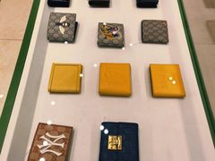 -Gucci(首创奥特莱斯店)