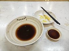 -蒋家桥饺面店(奥邦店)