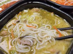 -阿香米线(中原万达店)