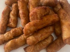 -张大妈饭店