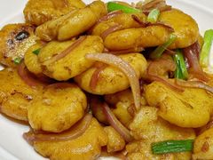 -霞客居酒店·霞客食府·宁海特色小海鲜