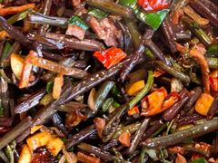 -徽三说·土徽菜·中国徽菜连锁品牌(一中店)