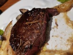 -AZUL by FUEL蓝色·法式酒馆(琶醍店)