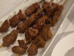 -南门小馆·清真(国贸商城店)