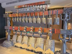 -曾宴·楚菜(湖北省博物馆店)