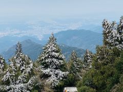 -南岳衡山风景名胜区
