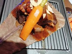 -蟹之国·精品蟹料理(极地店)