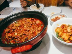 -兰湘子·湘菜小炒(长安万科广场店)