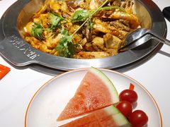 -李想大虾(江北天街店)