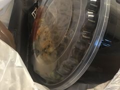 冷面-火炉火自助餐(悠唐购物中心店)