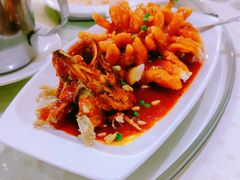 -顺风海鲜港(金玉兰店)