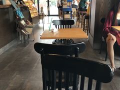 -星巴克臻选(武汉首义汇店)