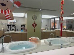 -宝生月子中心(民治店)