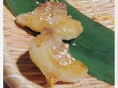 -鱼民·现造寿司(育德店)
