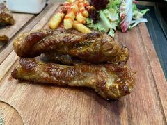 -源·新派中西餐厅(青蓝山美食一条街店)