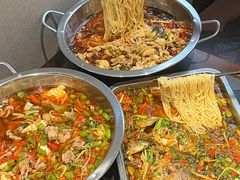 -蛙兔鸡自贡风味·特色江湖菜(广都店)