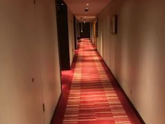 -上海龙之梦万丽酒店