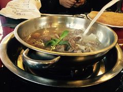 -香丽缘饭馆(黑龙潭店)