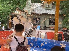 -郑州方特梦幻王国