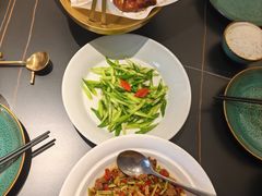 -鸽子侯·家宴·平价海鲜(绿地店)