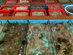 -景好海鲜餐厅(大鹏必选旅游店)