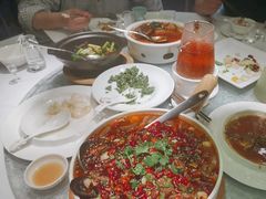 -新雅(丰盛里店)