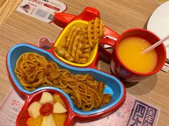 -必胜客(安河桥北店)