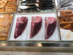 -厦门海景千禧大酒店·海景咖啡厅