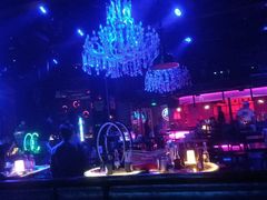 -苏荷酒吧(九街店)