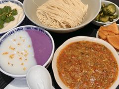 -李百蟹·江南蟹黄面·河景餐厅(夫子庙总店)