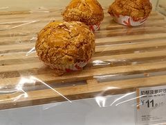 -85度C(上海周浦店)