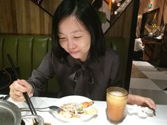 -星伦多自助料理(华润万象城店)