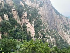 -房干生态旅游风景区