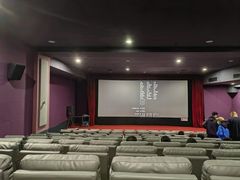 -华美影城(马栏广场店)