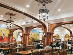 -清真·玛丽亚新疆菜主题餐厅(浙江中路店)