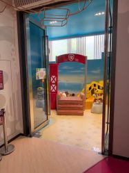 -尼克Playtime(欢乐海岸店)