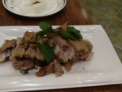 -清真·玛丽亚新疆菜主题餐厅(浙江中路店)