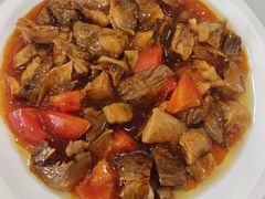 -裕德隆清真饭庄·天津特色菜(河东店)
