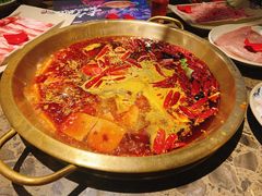 -小龙坎火锅(春熙太古里店)