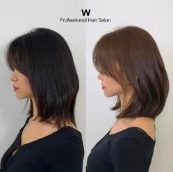 -GANO HAIR 