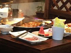 -重庆圣渝老火锅(掌起镇横街店)