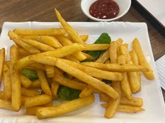 -喜悦西餐厅(同丰店)