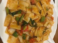 -巴依老爷新疆美食(望京小街店)