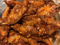 -八一好吃街·高品美食广场